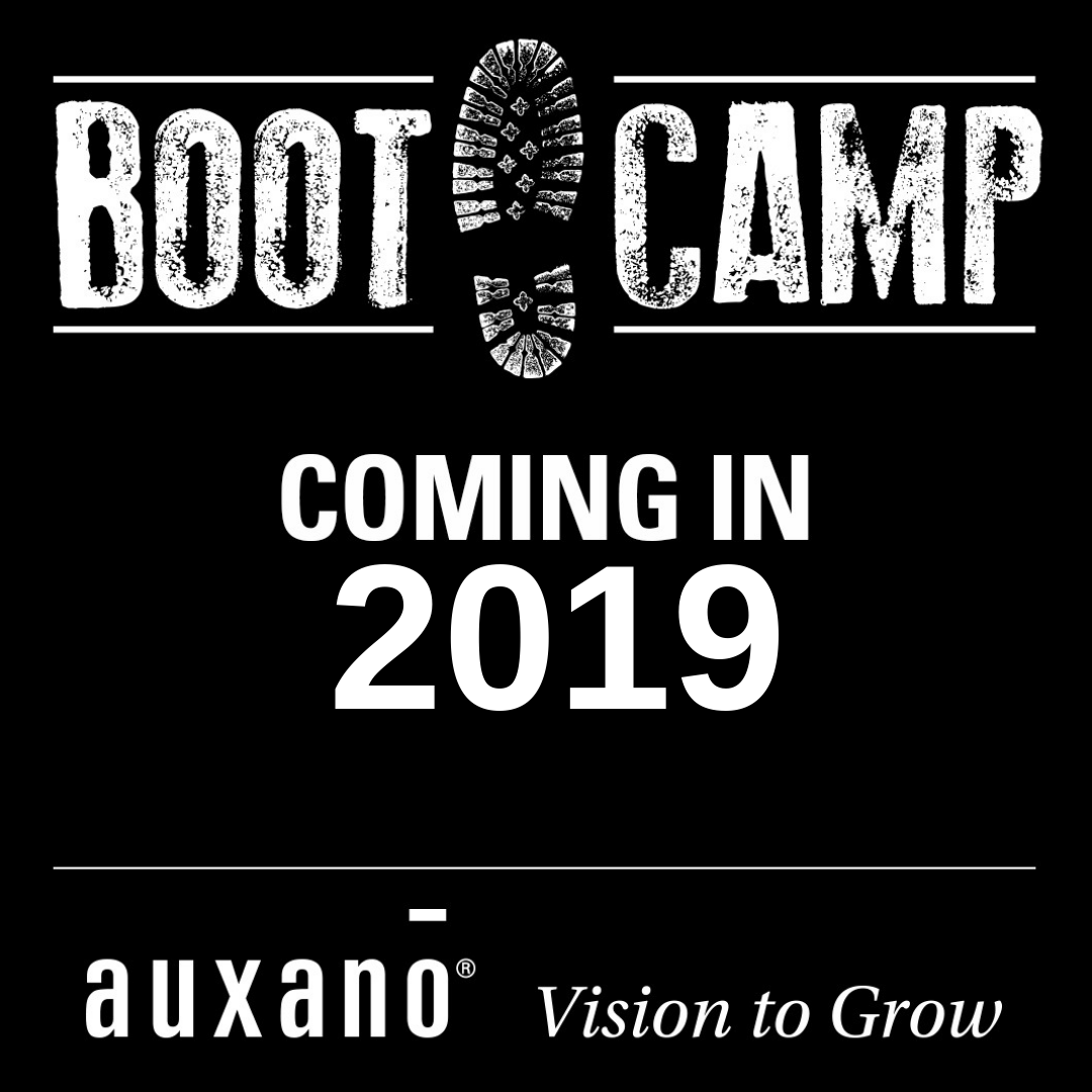 BCComing2019 The Vision Room